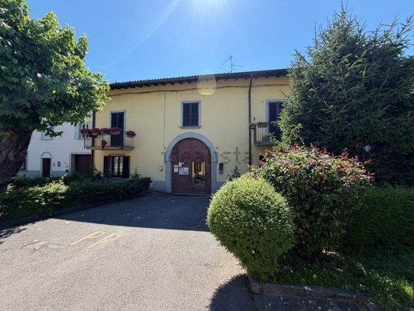 appartamento in vendita a Martinengo