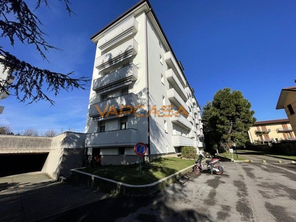 appartamento in vendita a Martinengo