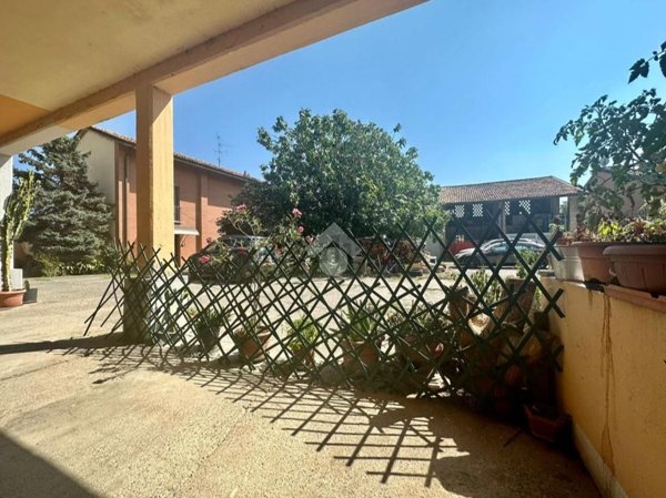 appartamento in vendita a Martinengo