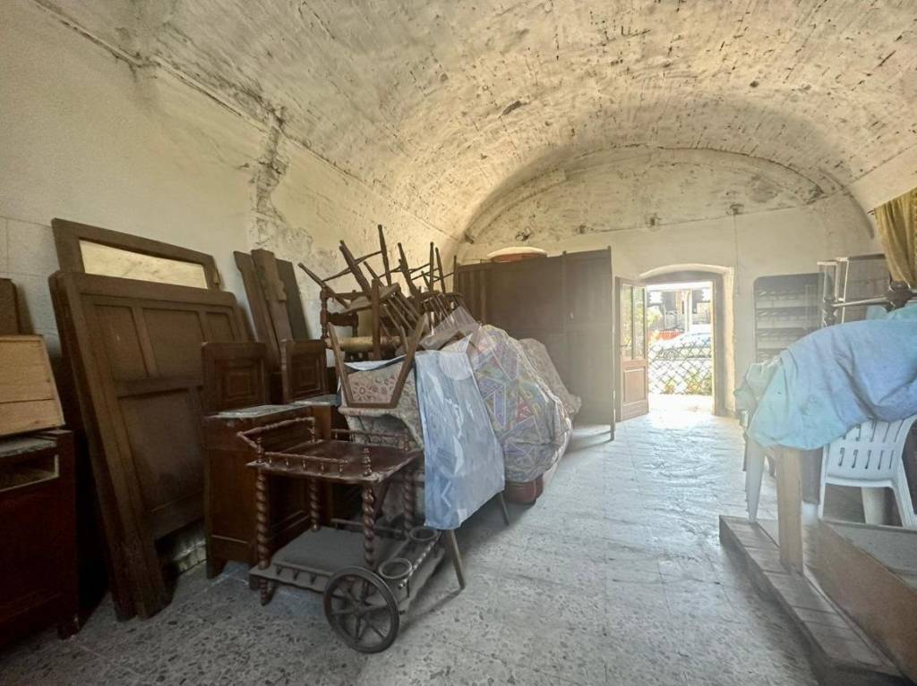 casa indipendente in vendita a Martinengo