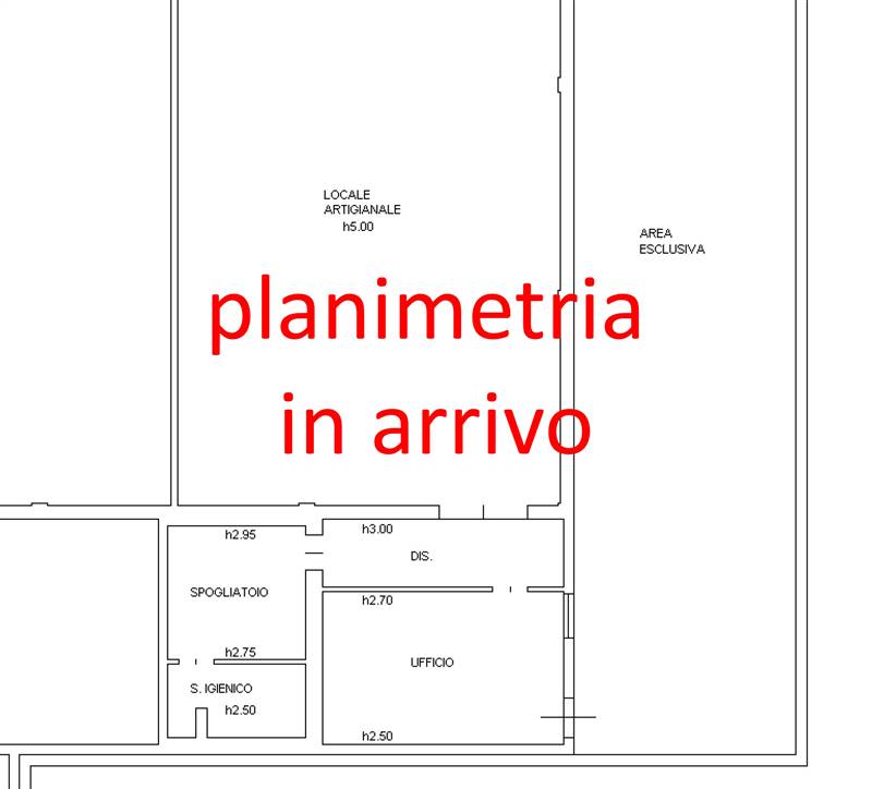 ufficio in vendita a Martinengo