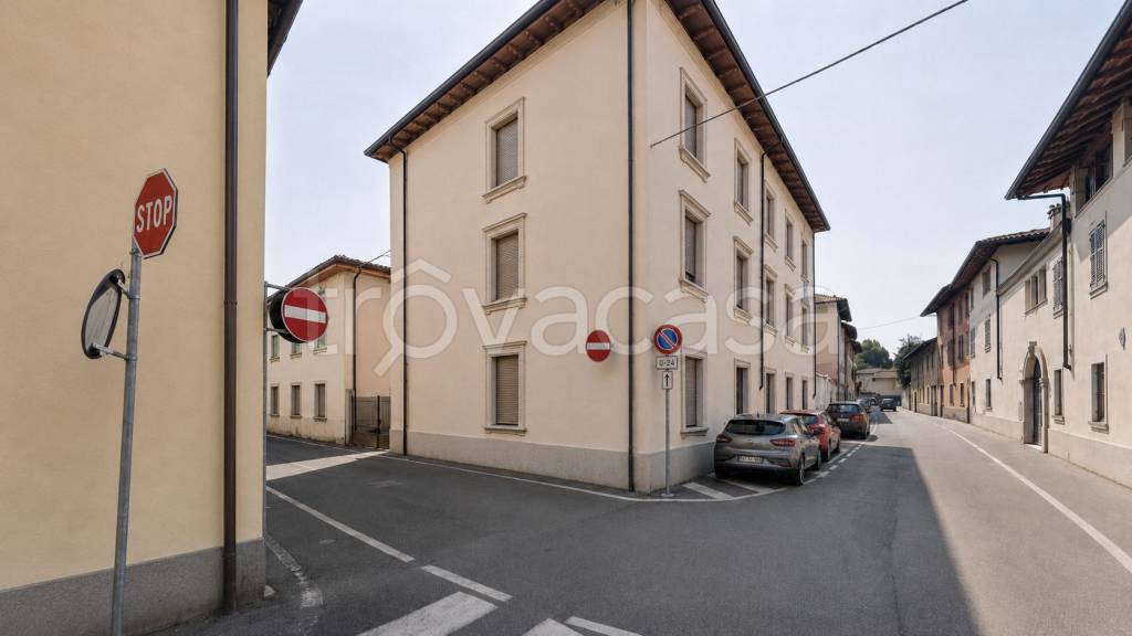 appartamento in vendita a Martinengo