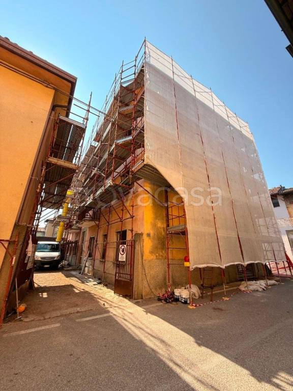 appartamento in vendita a Martinengo