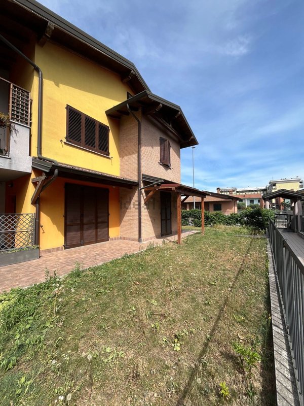 appartamento in vendita a Martinengo