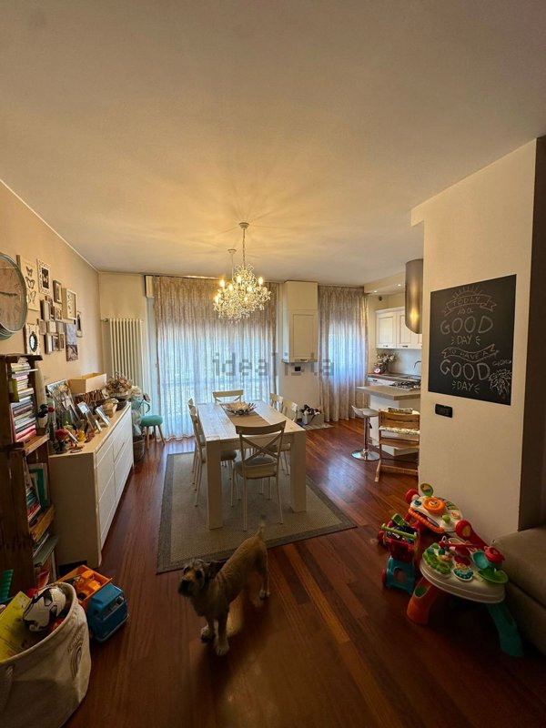 appartamento in vendita a Martinengo