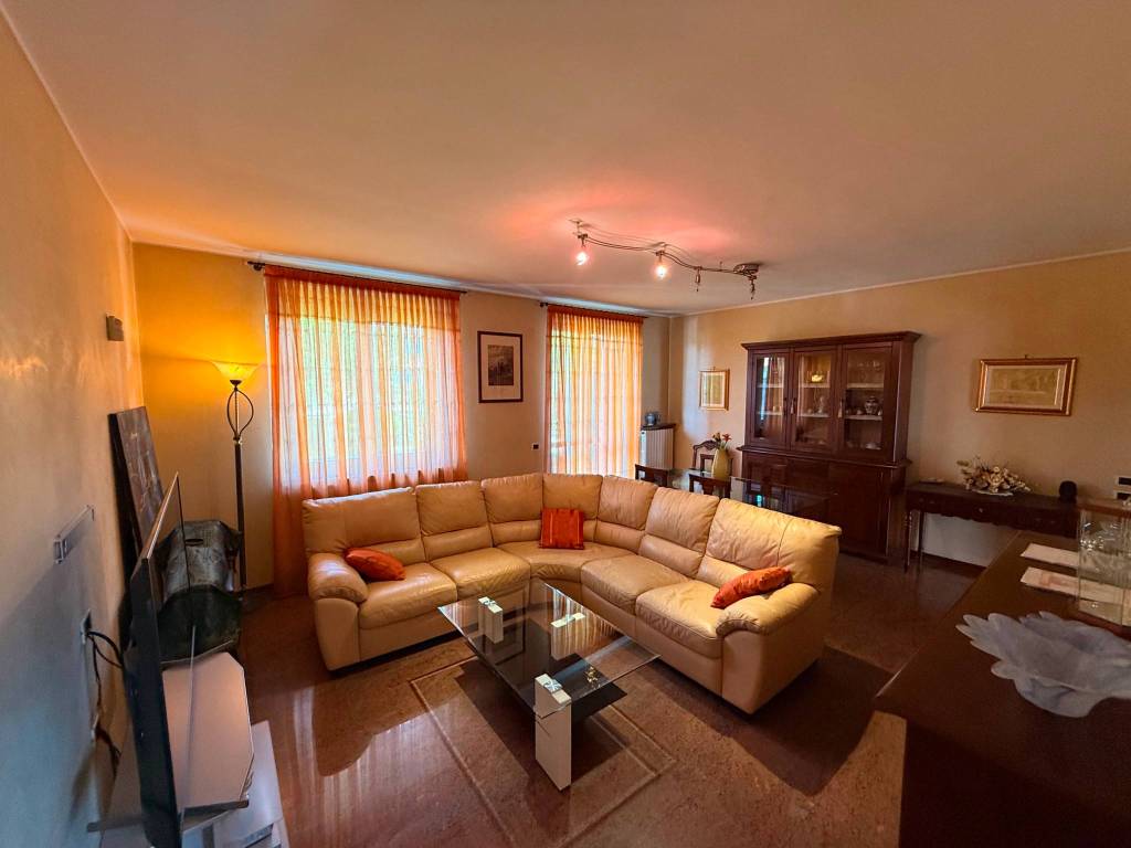 casa indipendente in vendita a Martinengo
