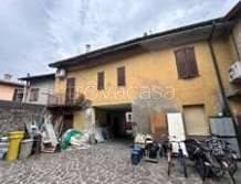 appartamento in vendita a Martinengo