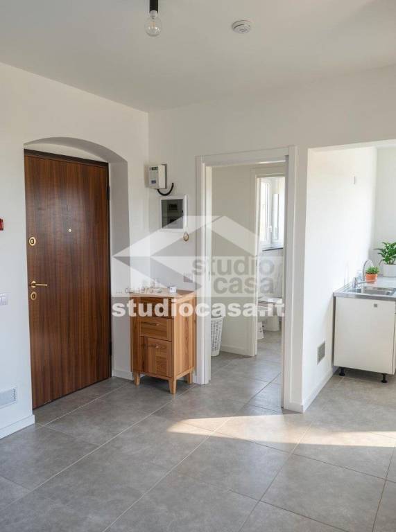appartamento in vendita a Martinengo