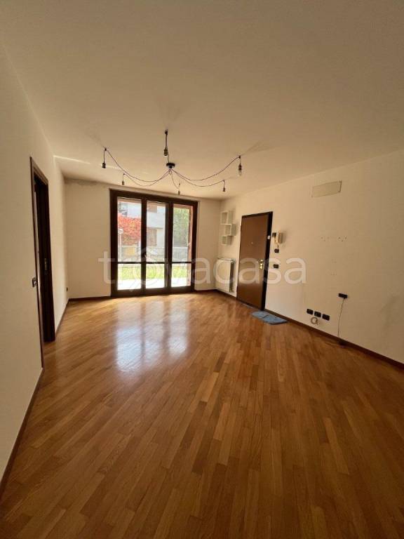 appartamento in vendita a Martinengo