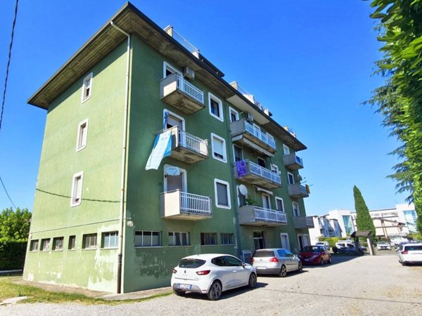 appartamento in vendita a Martinengo