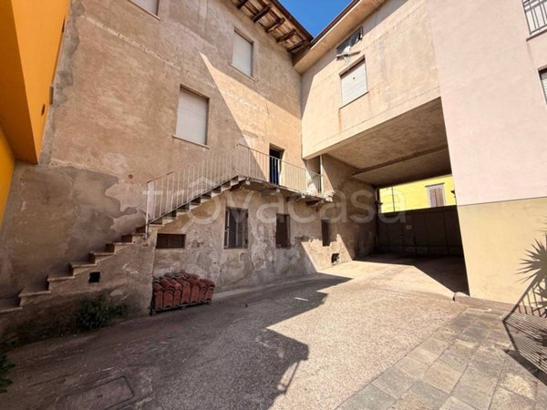 casa indipendente in vendita a Martinengo