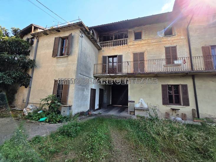 casa indipendente in vendita a Martinengo