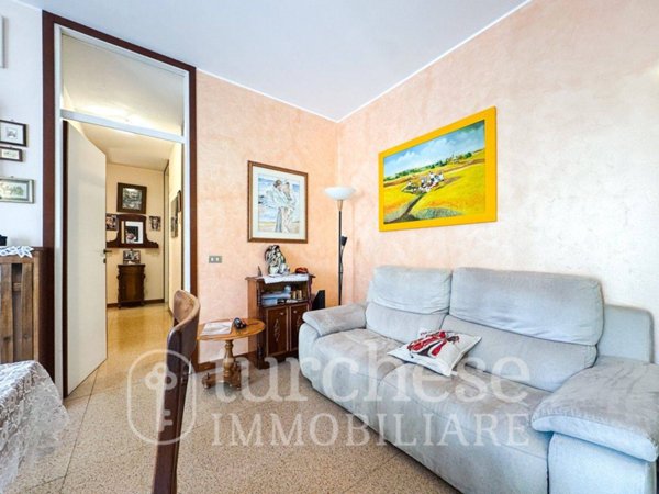 appartamento in vendita a Martinengo