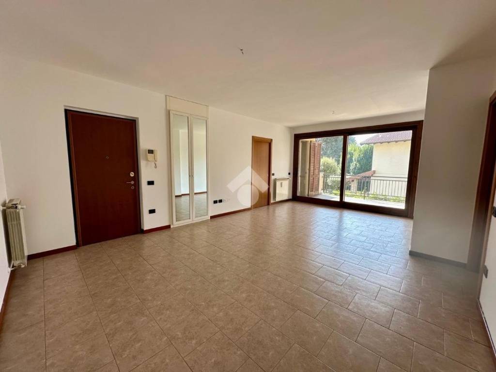 appartamento in vendita a Martinengo