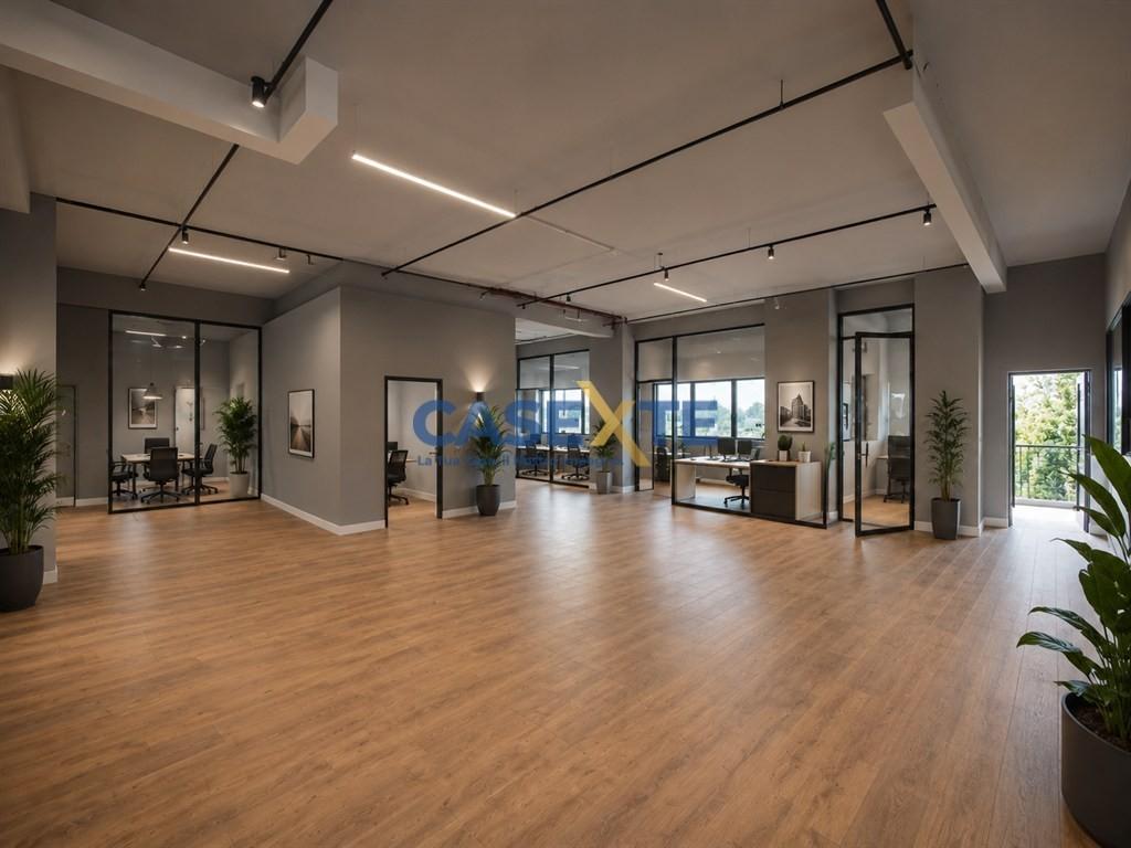 ufficio in vendita a Martinengo