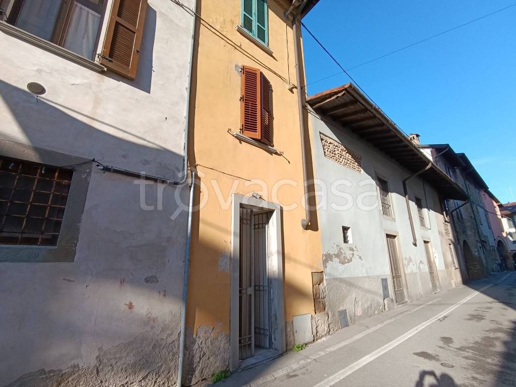 appartamento in vendita a Martinengo