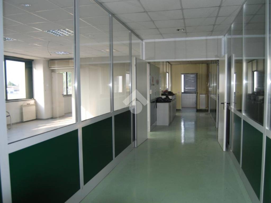 ufficio in vendita a Martinengo