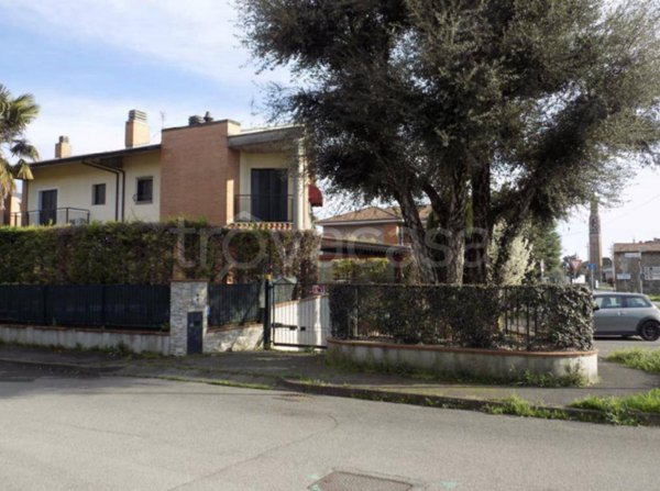casa indipendente in vendita a Martinengo in zona Cortenuova di Sopra
