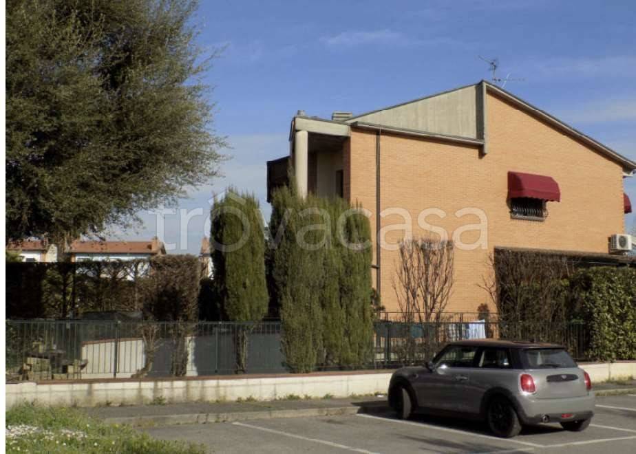 casa indipendente in vendita a Martinengo in zona Cortenuova di Sopra