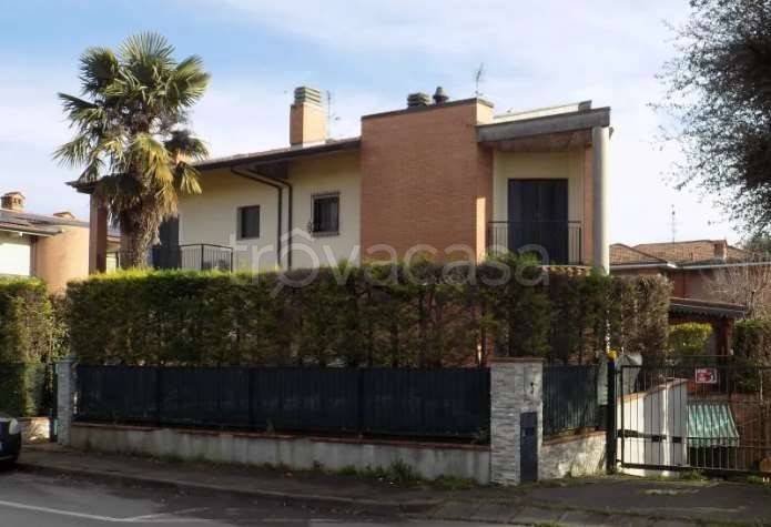 casa indipendente in vendita a Martinengo in zona Cortenuova di Sopra
