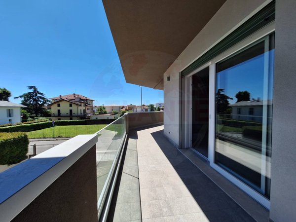 appartamento in vendita a Martinengo