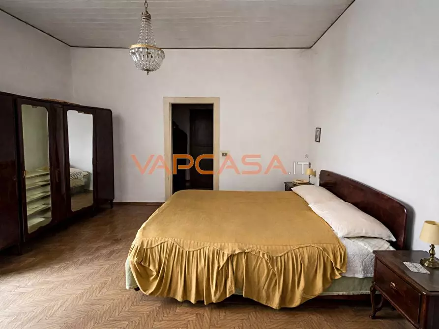 casa indipendente in vendita a Martinengo