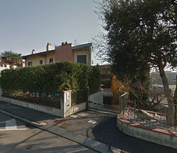casa indipendente in vendita a Martinengo in zona Cortenuova di Sopra
