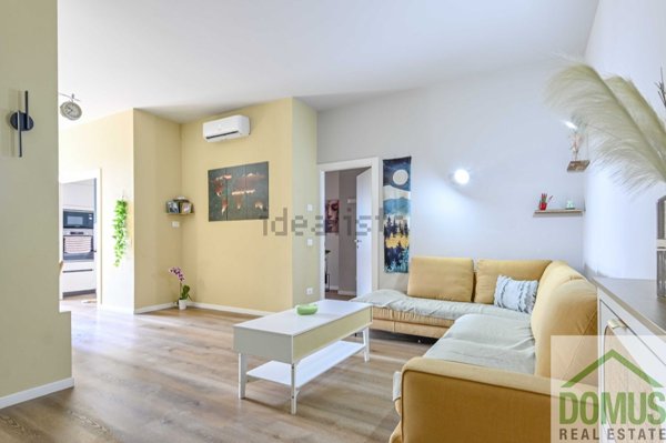 appartamento in vendita a Martinengo