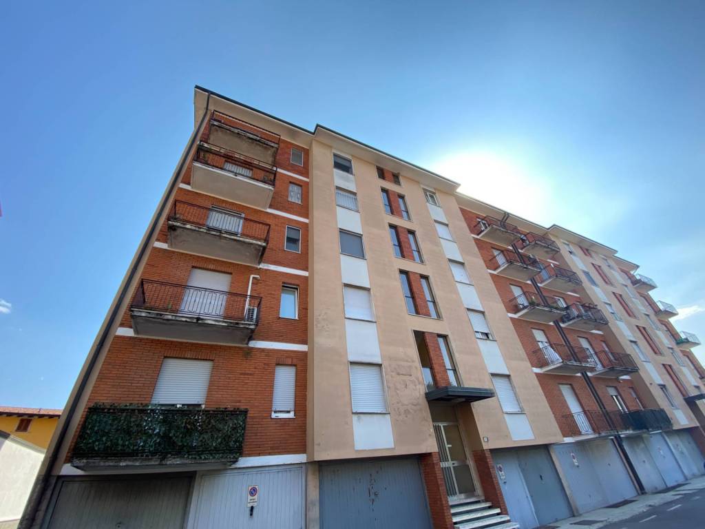 appartamento in vendita a Martinengo