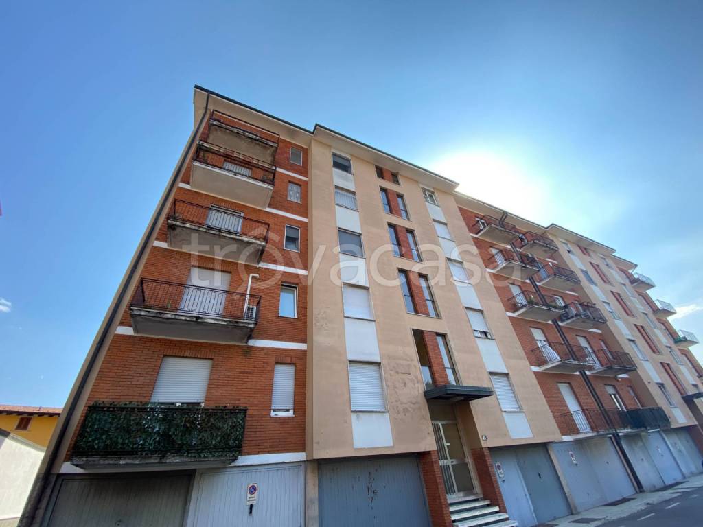 appartamento in vendita a Martinengo
