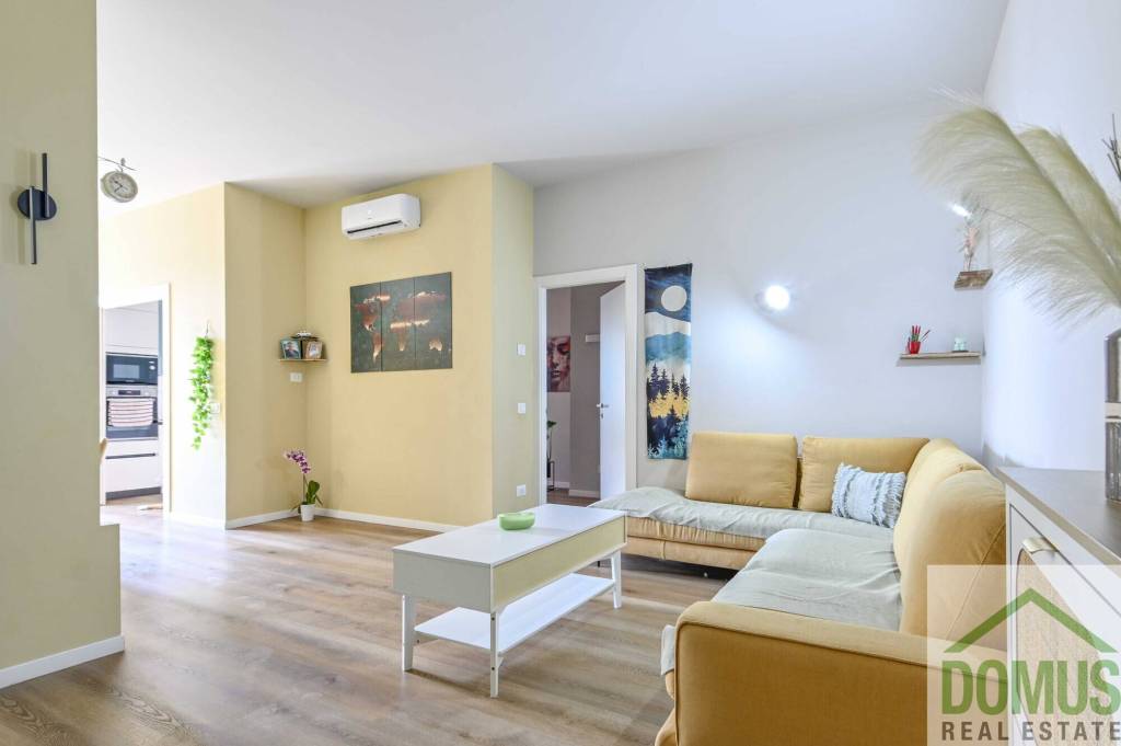 appartamento in vendita a Martinengo