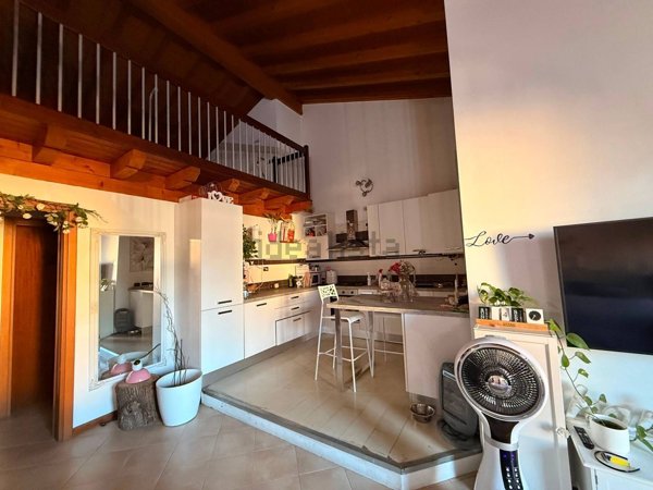 appartamento in vendita a Martinengo