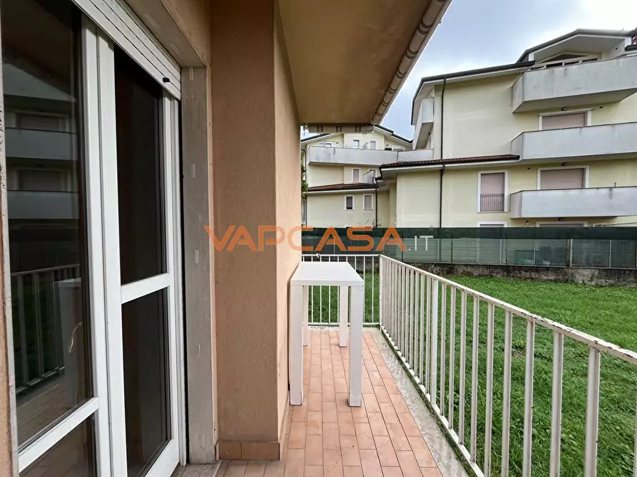 appartamento in vendita a Martinengo