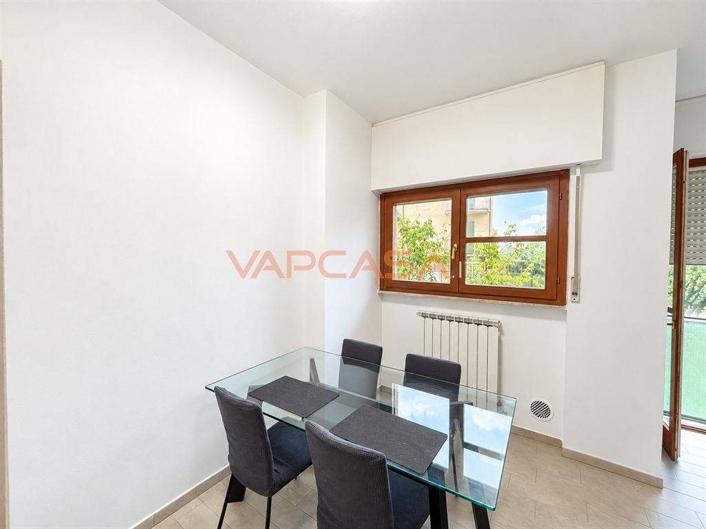 appartamento in vendita a Martinengo