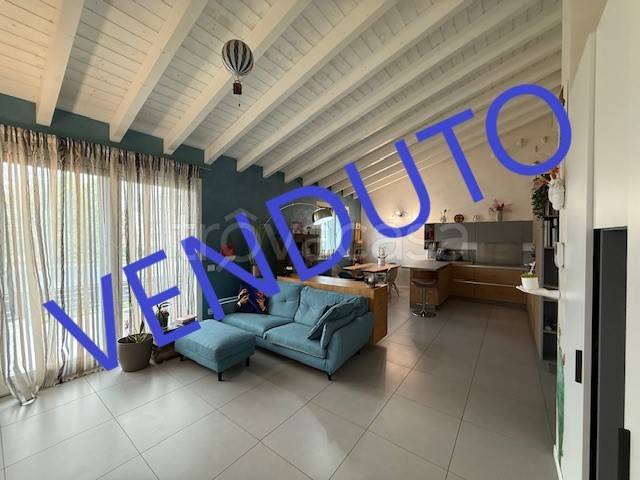 appartamento in vendita a Martinengo