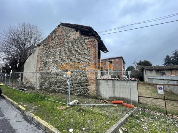 appartamento in vendita a Martinengo