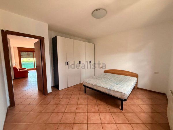 appartamento in vendita a Martinengo