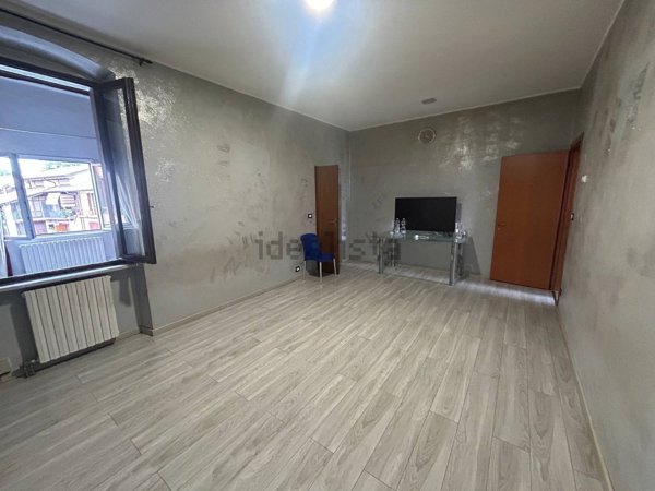 appartamento in vendita a Martinengo