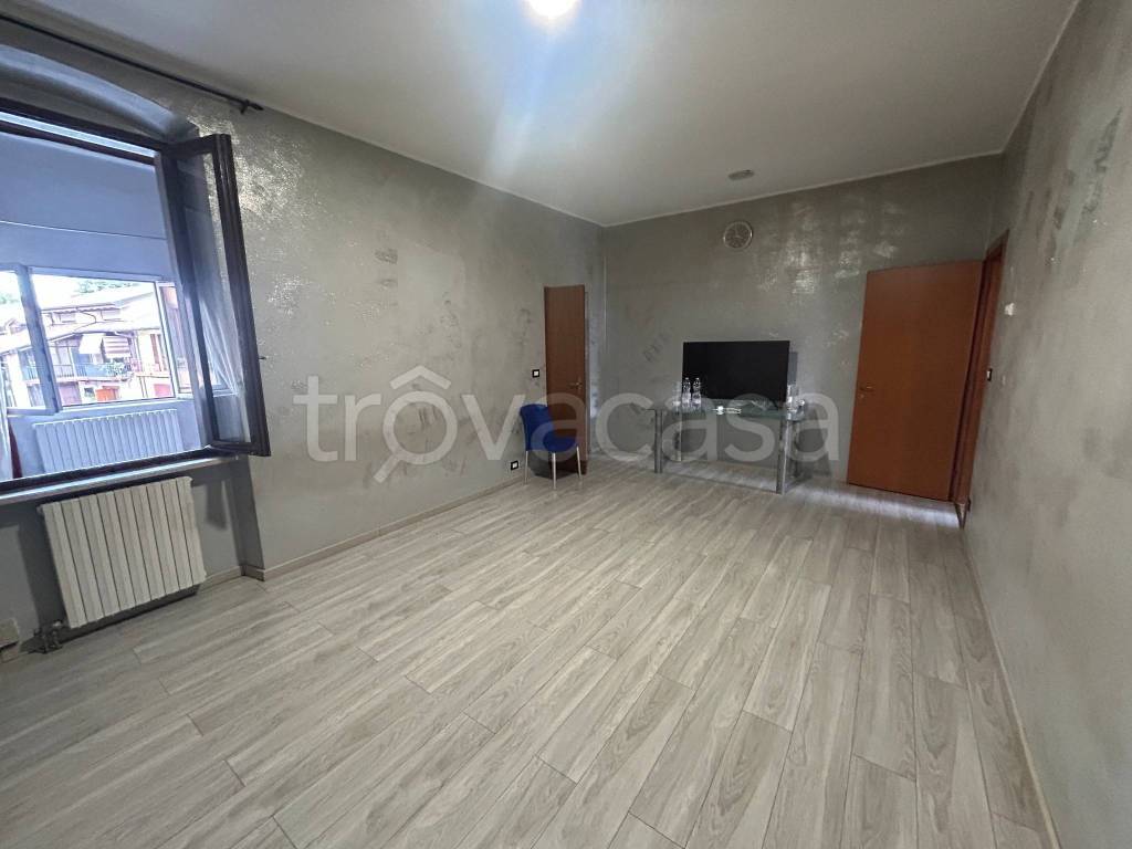 appartamento in vendita a Martinengo