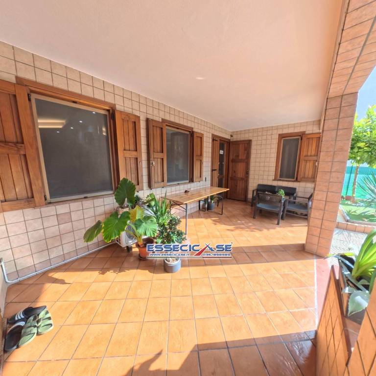 casa indipendente in vendita a Martinengo
