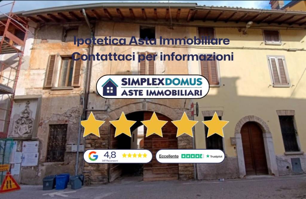 appartamento in vendita a Martinengo