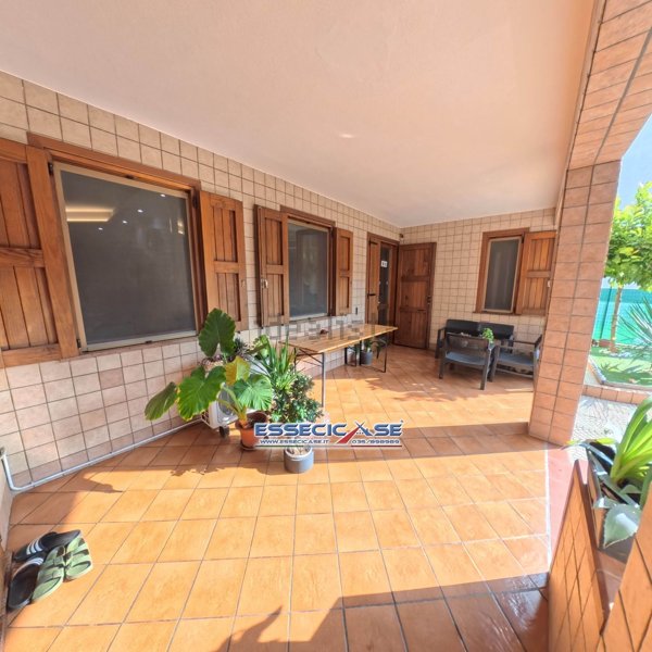 casa indipendente in vendita a Martinengo