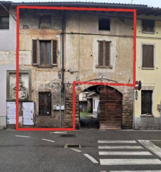 casa indipendente in vendita a Martinengo
