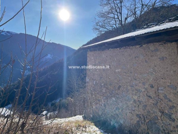appartamento in vendita a Mezzoldo in zona Sparavera