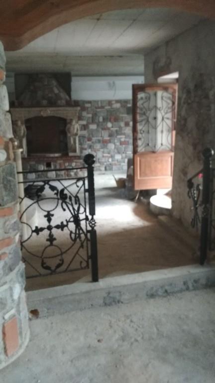 casa indipendente in vendita a Mezzoldo