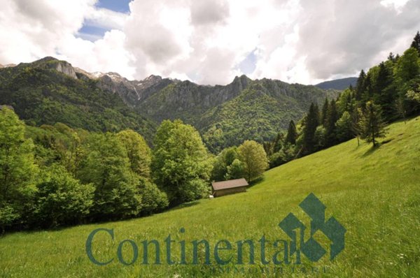 appartamento in vendita a Mezzoldo in zona Soliva