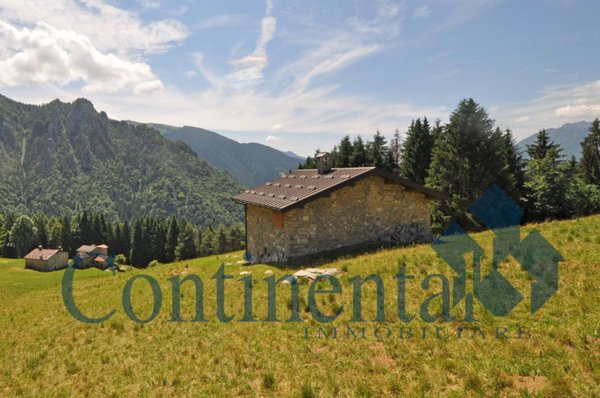 baita in vendita a Mezzoldo