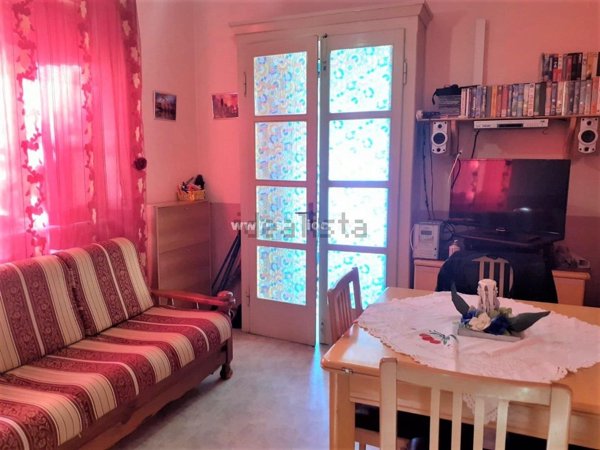 appartamento in vendita a Mezzoldo