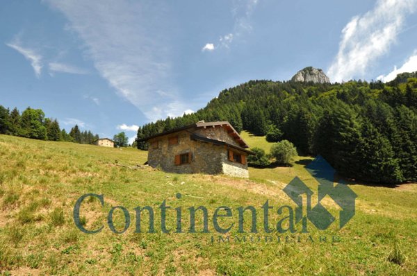 baita in vendita a Mezzoldo
