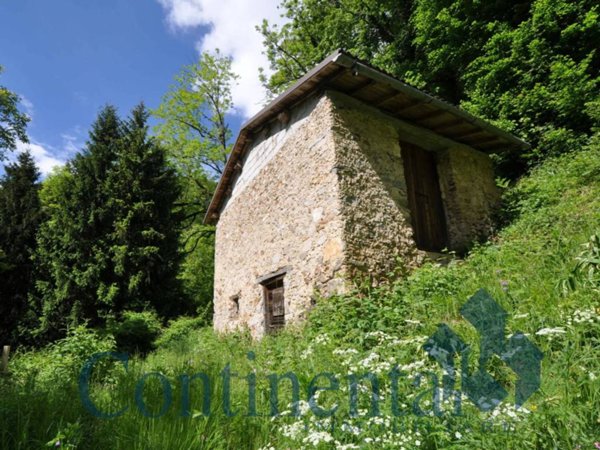 casa indipendente in vendita a Mezzoldo